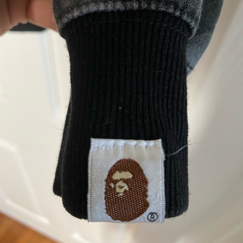 Bape Camo Jacket - image 2